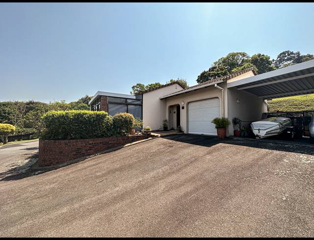 2 BEDROOM TOWNHOUSE FOR SALE IN WESTVILLE